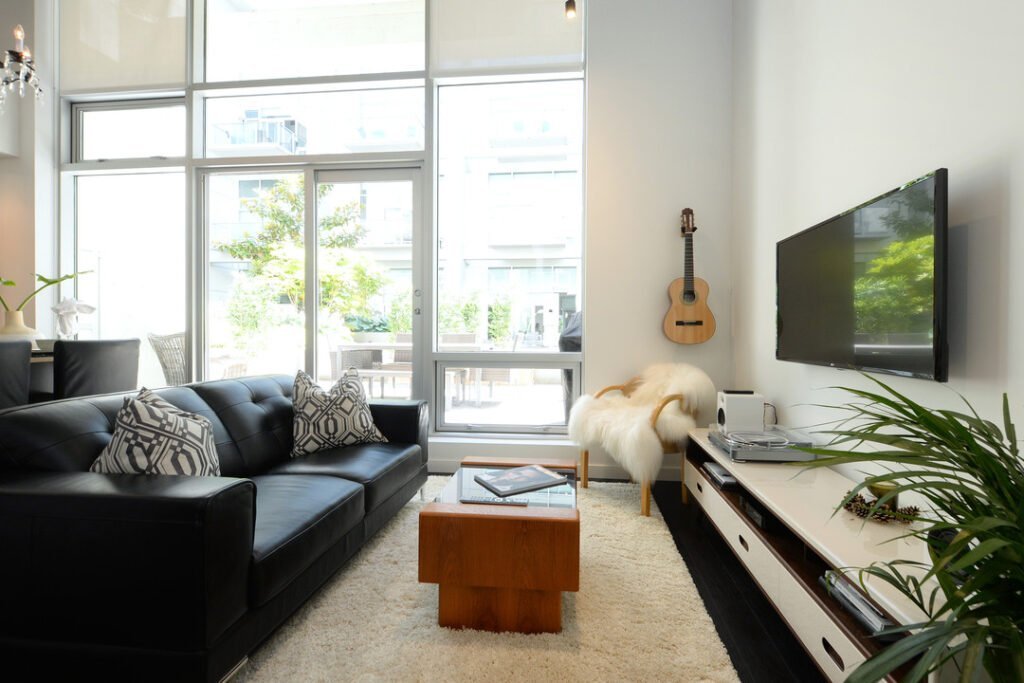 Smart, Stylish, Urban living