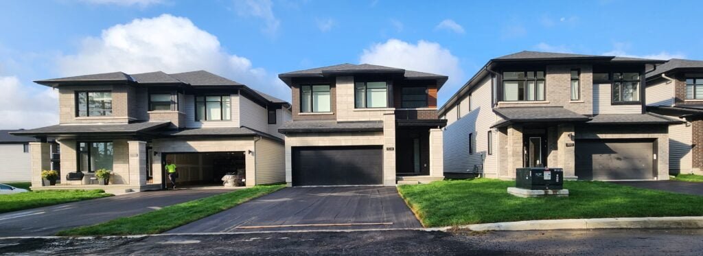 Stylish single house. Downtown. Airport