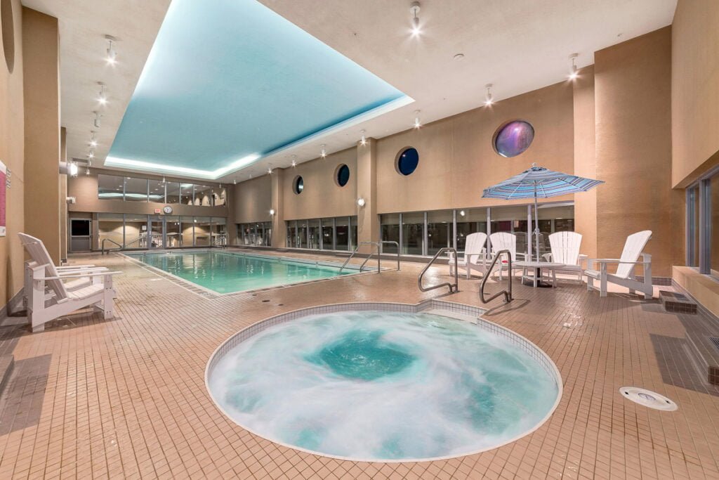 Memories Lounge 401, ALL IN 2B2B Fully Furnished