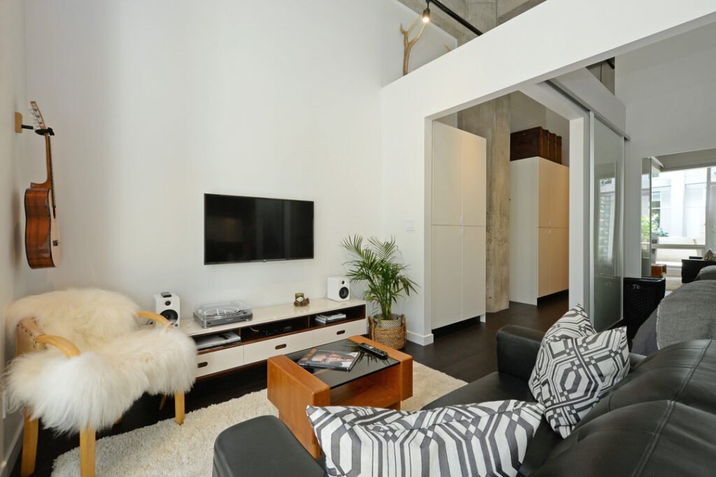 Smart, Stylish, Urban living