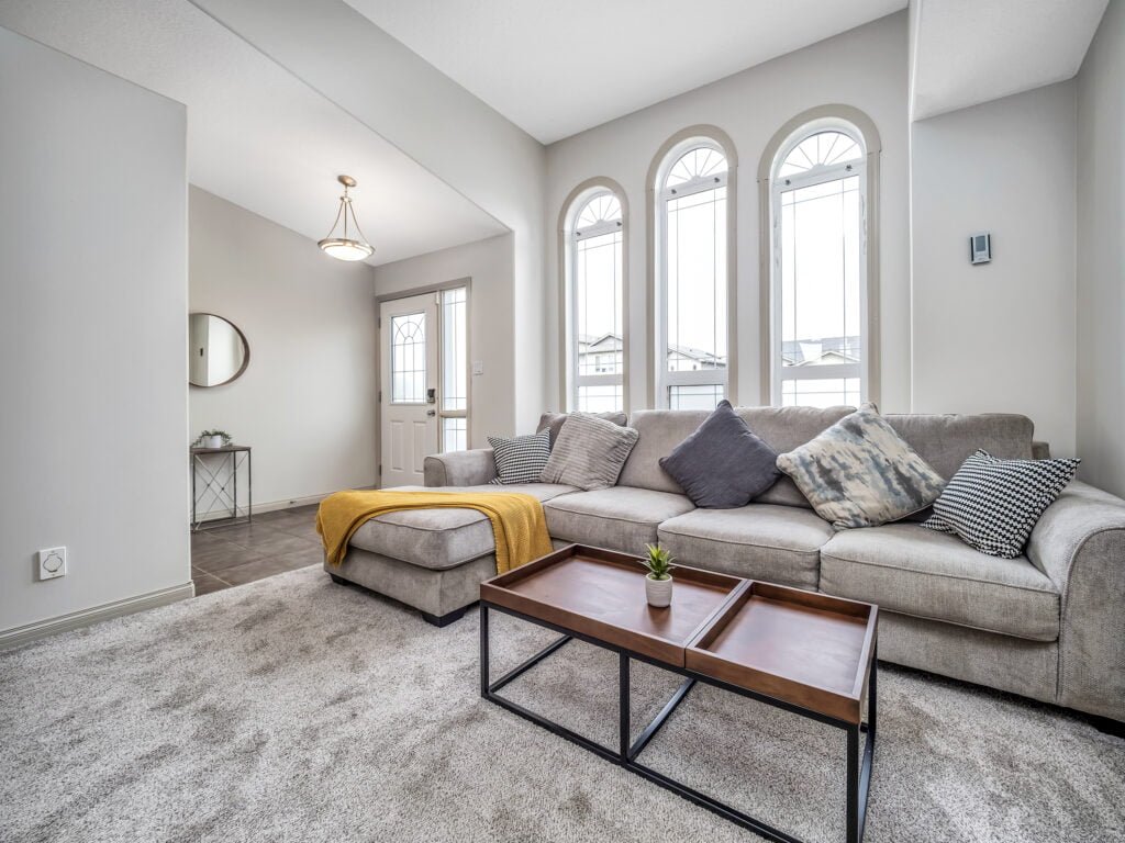 3 Bedroom Fully Furnished house includes all utilities, internet and more