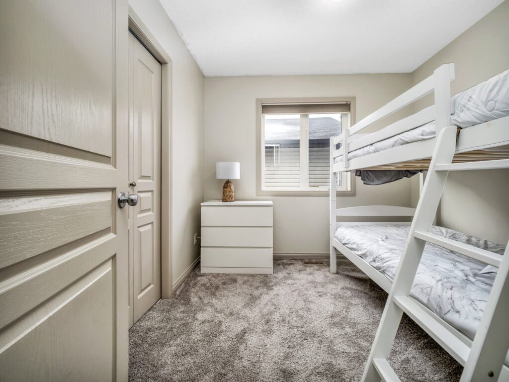 3 Bedroom Fully Furnished house includes all utilities, internet and more