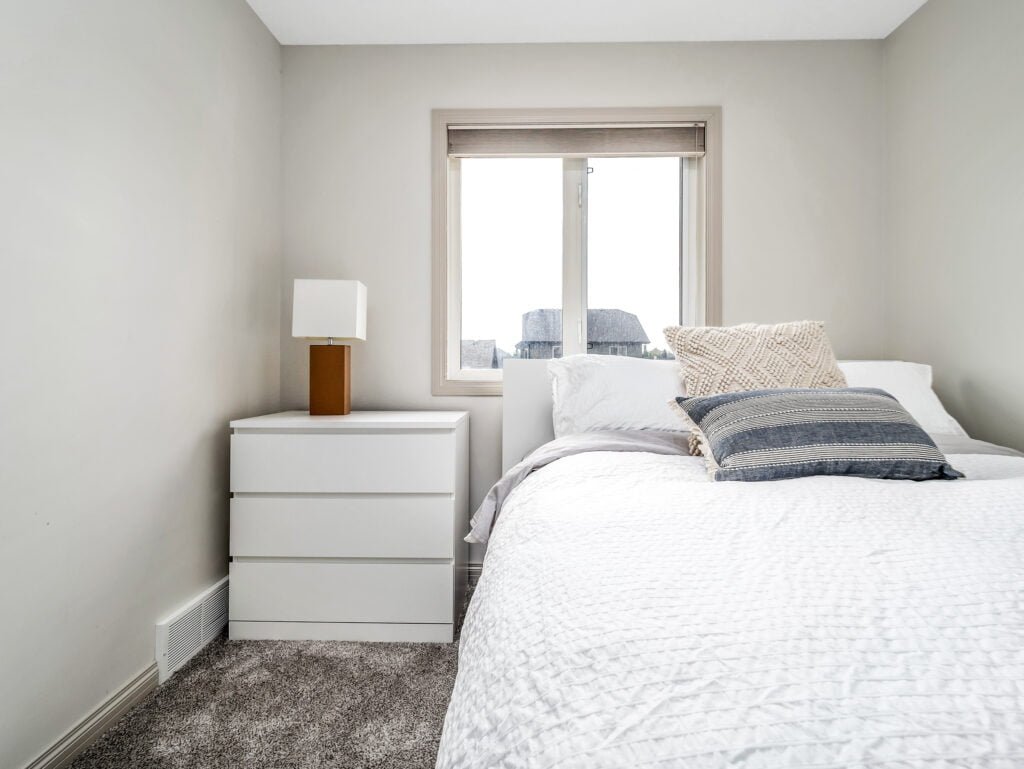 3 Bedroom Fully Furnished house includes all utilities, internet and more