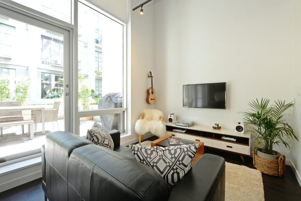 Smart, Stylish, Urban living