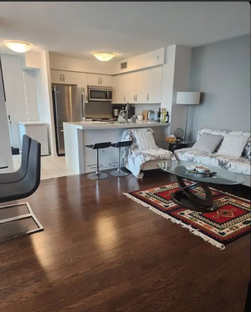 LUXURIOUS CONDO 5 Star Home