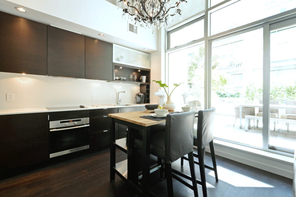 Smart, Stylish, Urban living