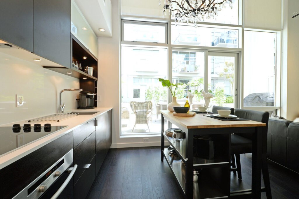 Smart, Stylish, Urban living