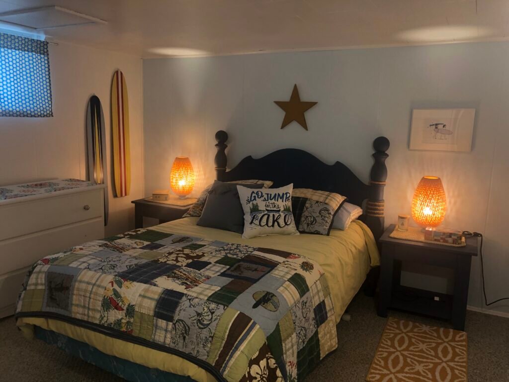 3 Bedroom House on Ashburnham Point Peterborough - River View and Close to Downtown