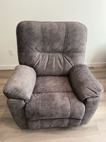 1BDRM Furnished Apartment