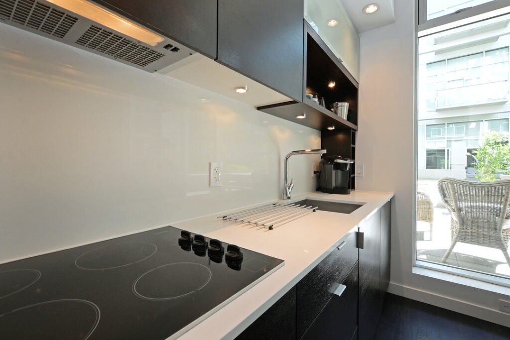 Smart, Stylish, Urban living