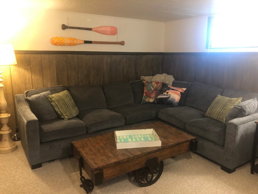 3 Bedroom House on Ashburnham Point Peterborough - River View and Close to Downtown