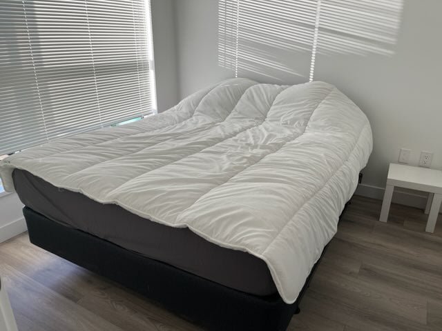 1BDRM Furnished Apartment