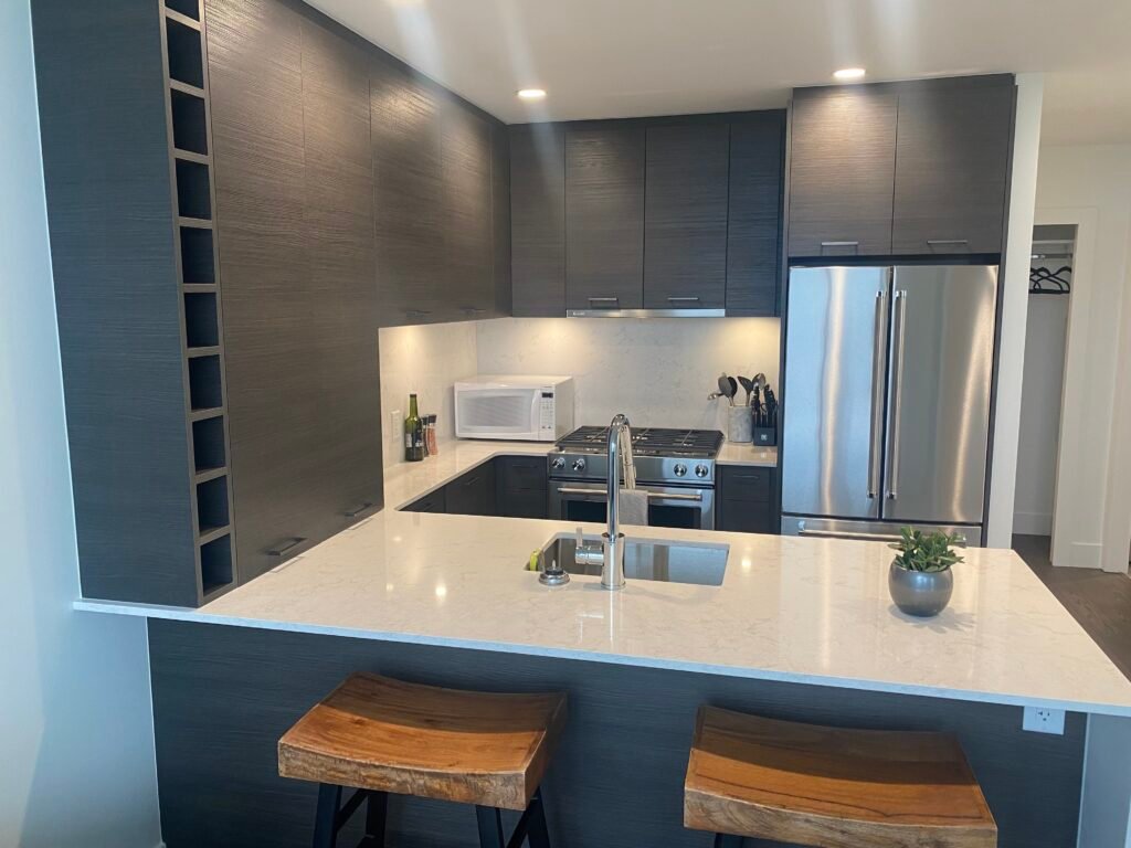 Luxury with Lake & Mountain Views- One Water St