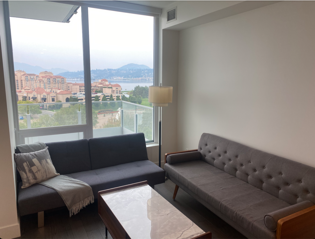 Luxury with Lake & Mountain Views- One Water St