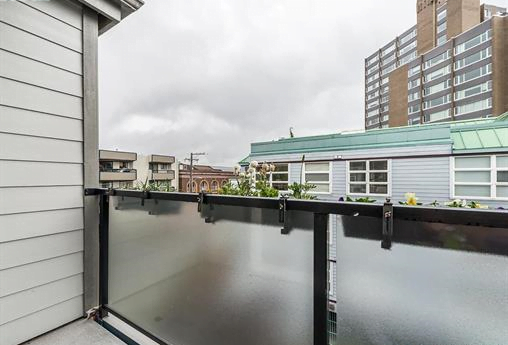 Bright 2 Bedroom Fully Furnished Condo(all utilities included) in Downtown Victoria