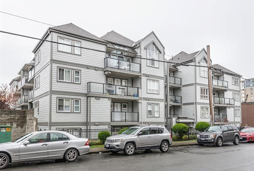 Bright 2 Bedroom Fully Furnished Condo(all utilities included) in Downtown Victoria