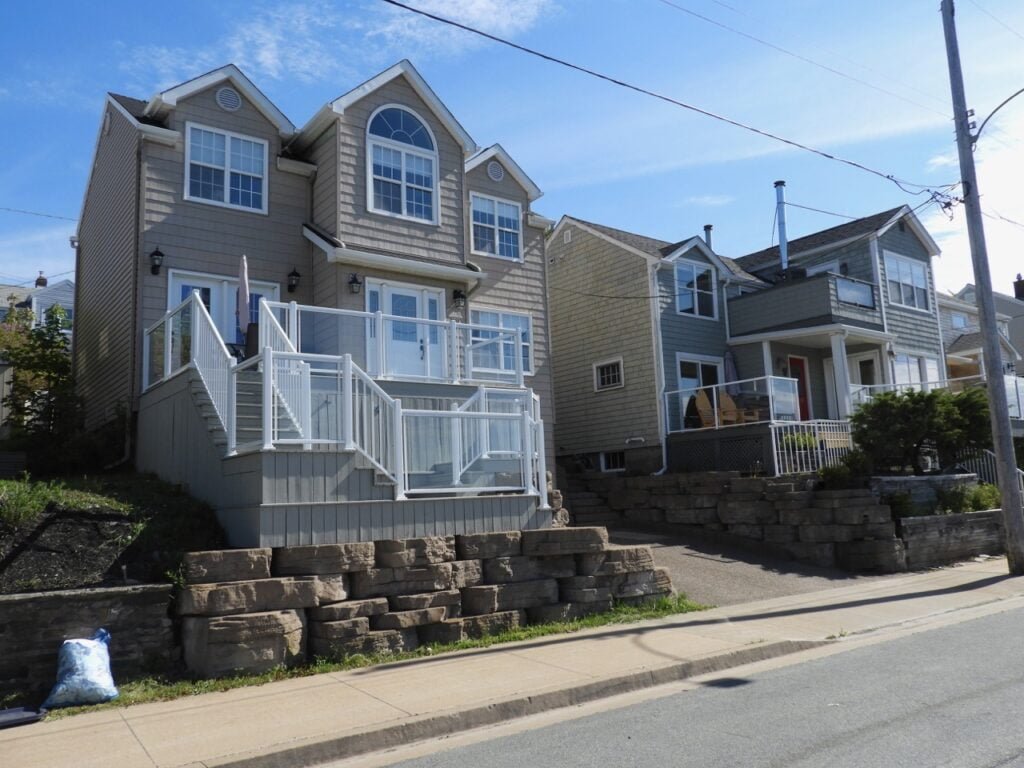 One Bedroom Furnished Apartment