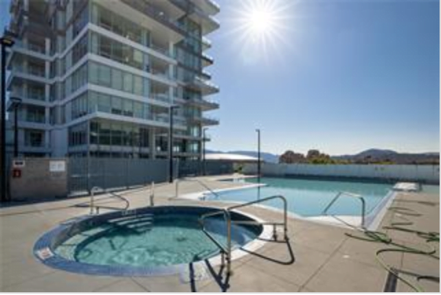 Luxury with Lake & Mountain Views- One Water St