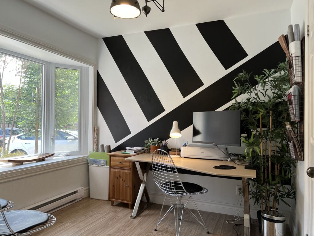 Waterfront MONTREAL / LAVAL furnished