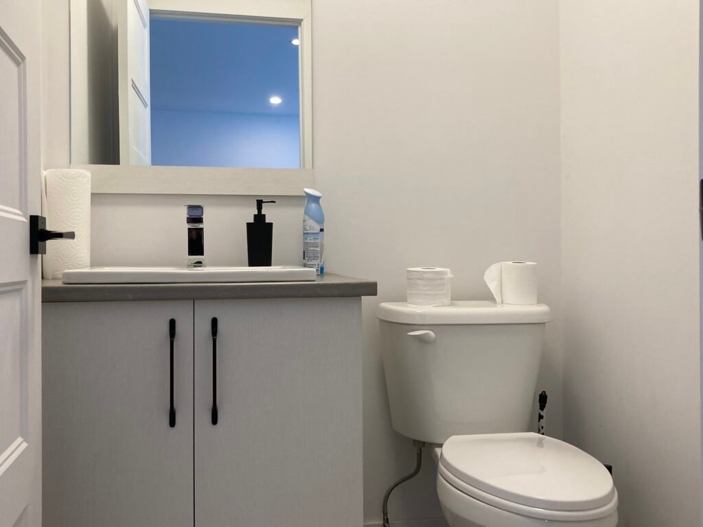 Splendid furnished house, all-inclusive - Westley sector of St-Hubert