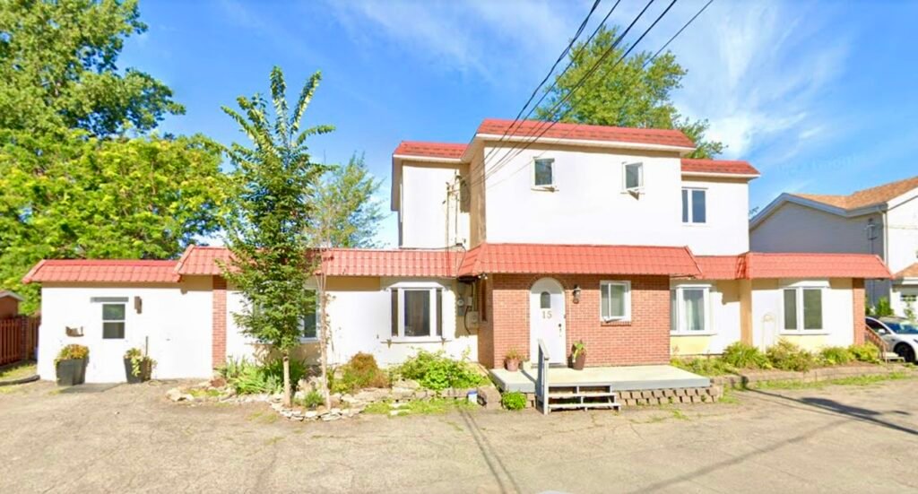 Waterfront MONTREAL / LAVAL furnished