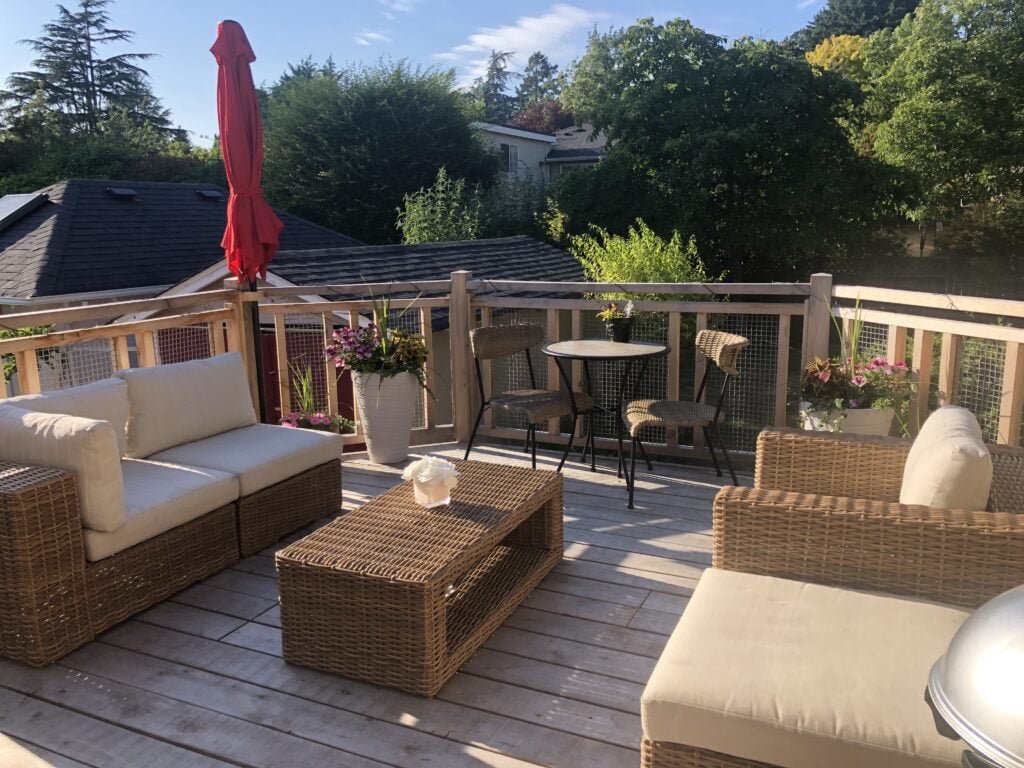 cozy sunny home near hospital and university