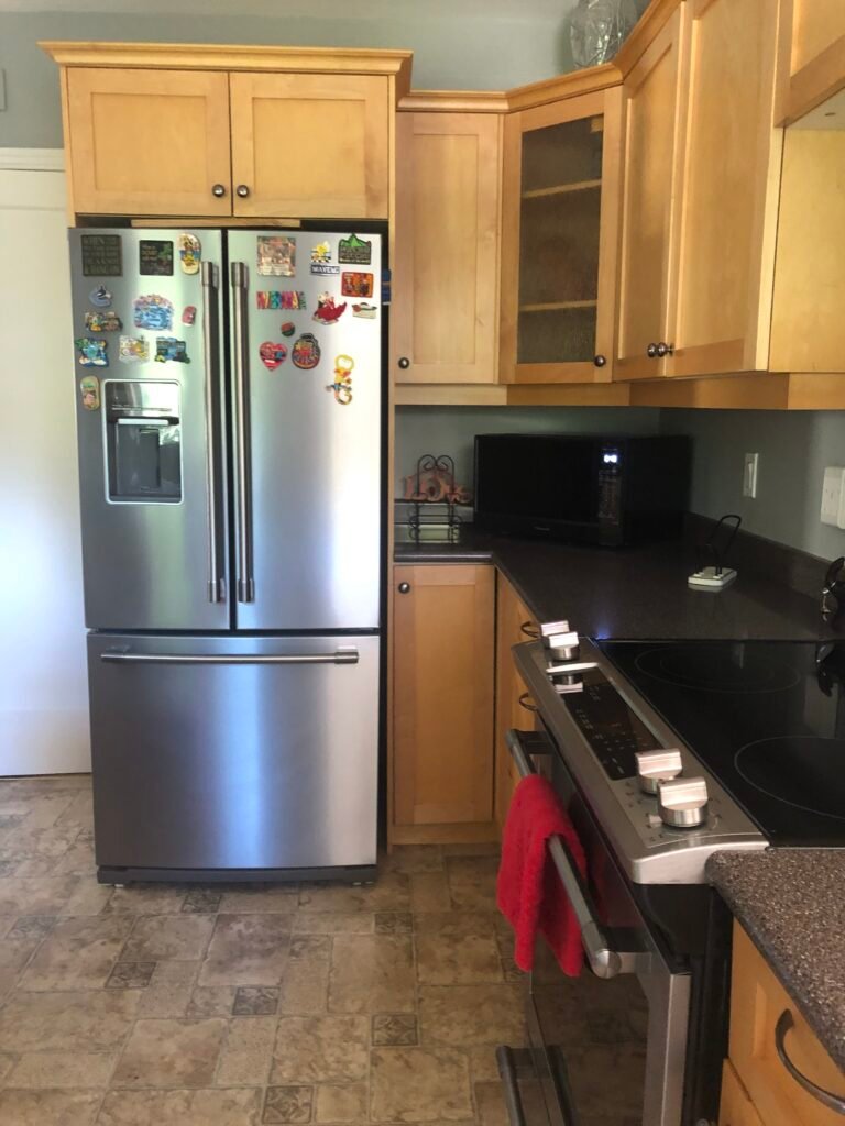 cozy sunny home near hospital and university