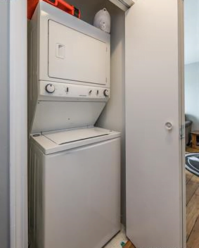 Bright 2 Bedroom Fully Furnished Condo(all utilities included) in Downtown Victoria