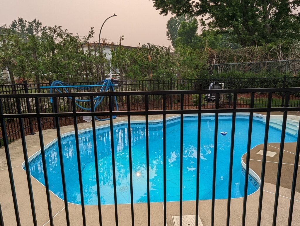 4 1/2 Semi-detached in Laval