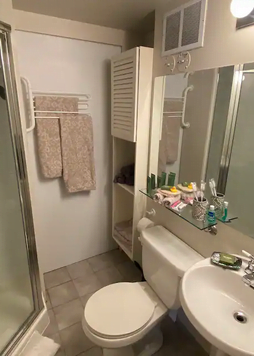 Beautiful Views, Quiet Apartment