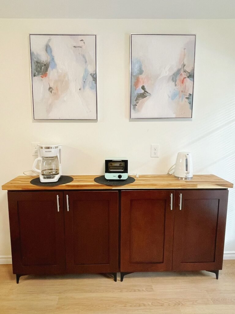 Comfy suite Mid Nanaimo