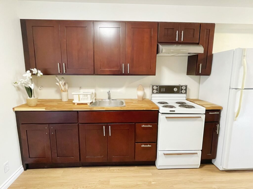 Comfy suite Mid Nanaimo