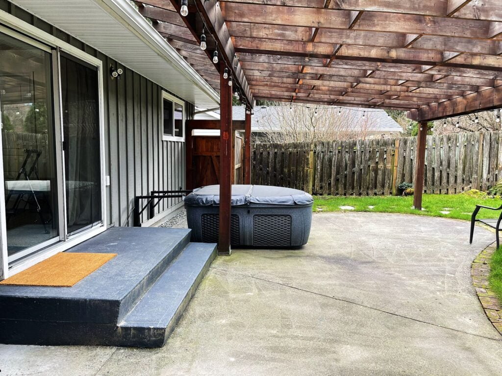 Comfy suite Mid Nanaimo