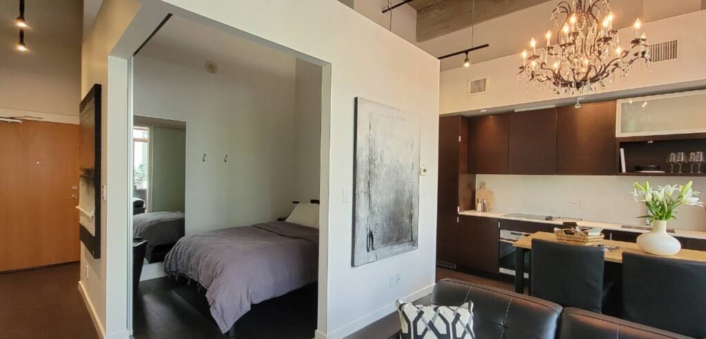 Smart, Stylish, Urban living