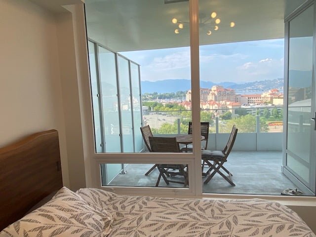 Luxury with Lake & Mountain Views- One Water St