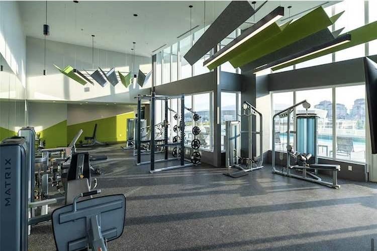 Luxury with Lake & Mountain Views- One Water St