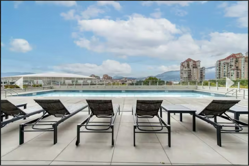 Luxury with Lake & Mountain Views- One Water St