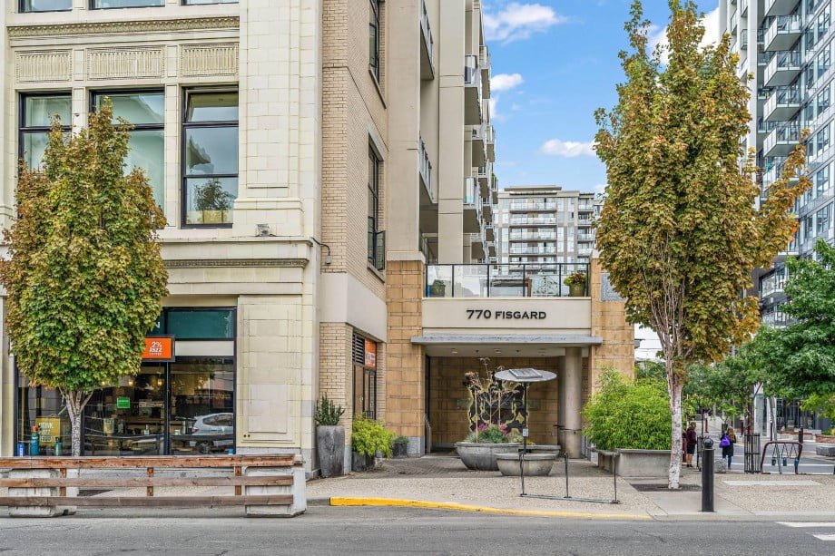 Smart, Stylish, Urban living