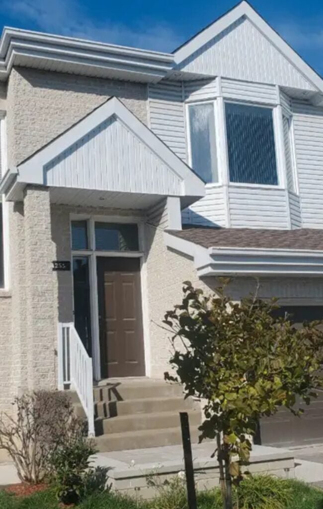 Beautiful Cottage furnished all included