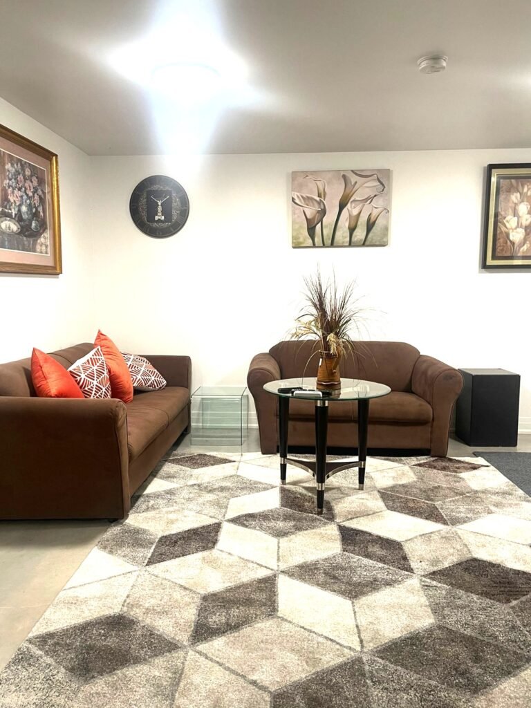 Hidden Gem w/ Free Parking