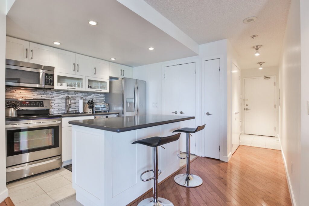 Toronto Waterfront Luxury