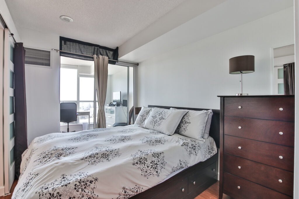 Toronto Waterfront Luxury