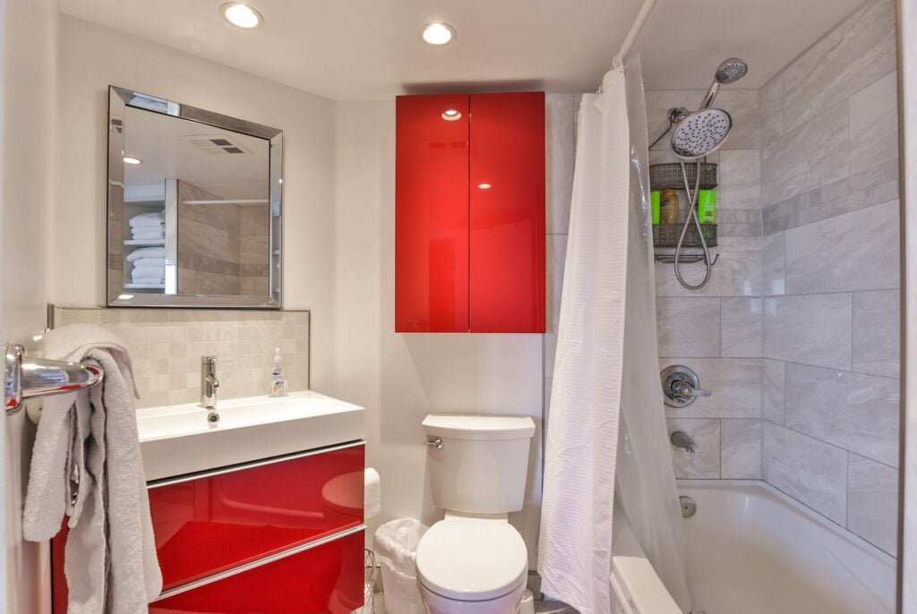 Toronto Waterfront Luxury