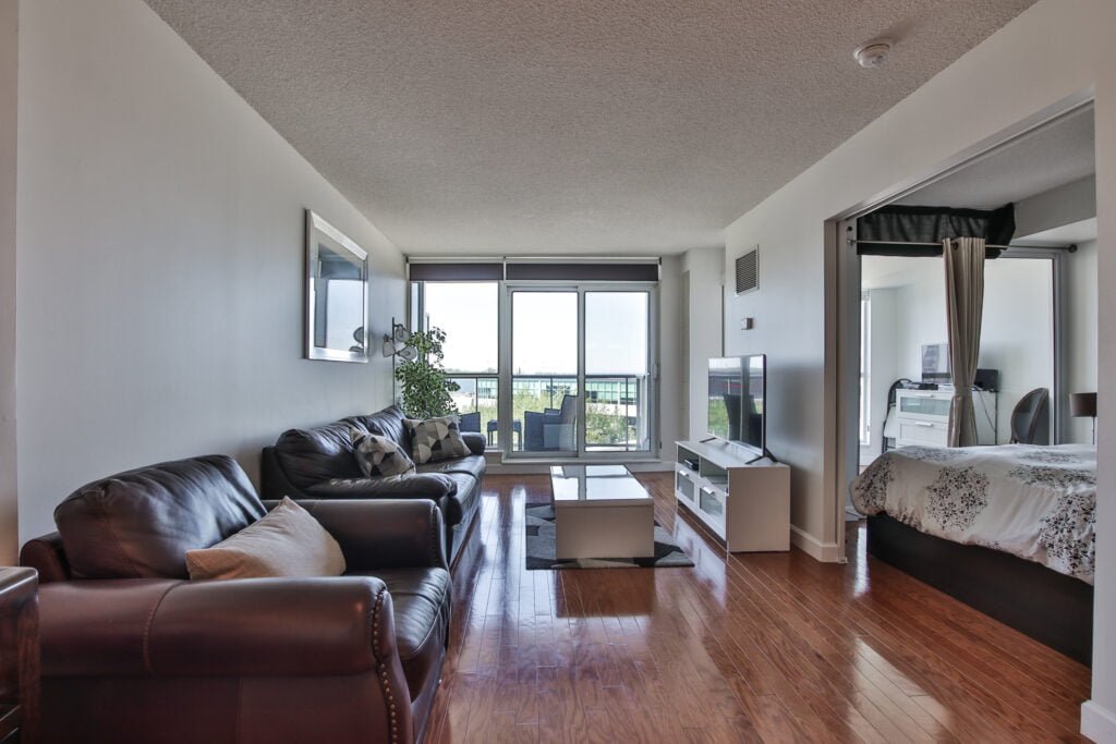 Toronto Waterfront Luxury